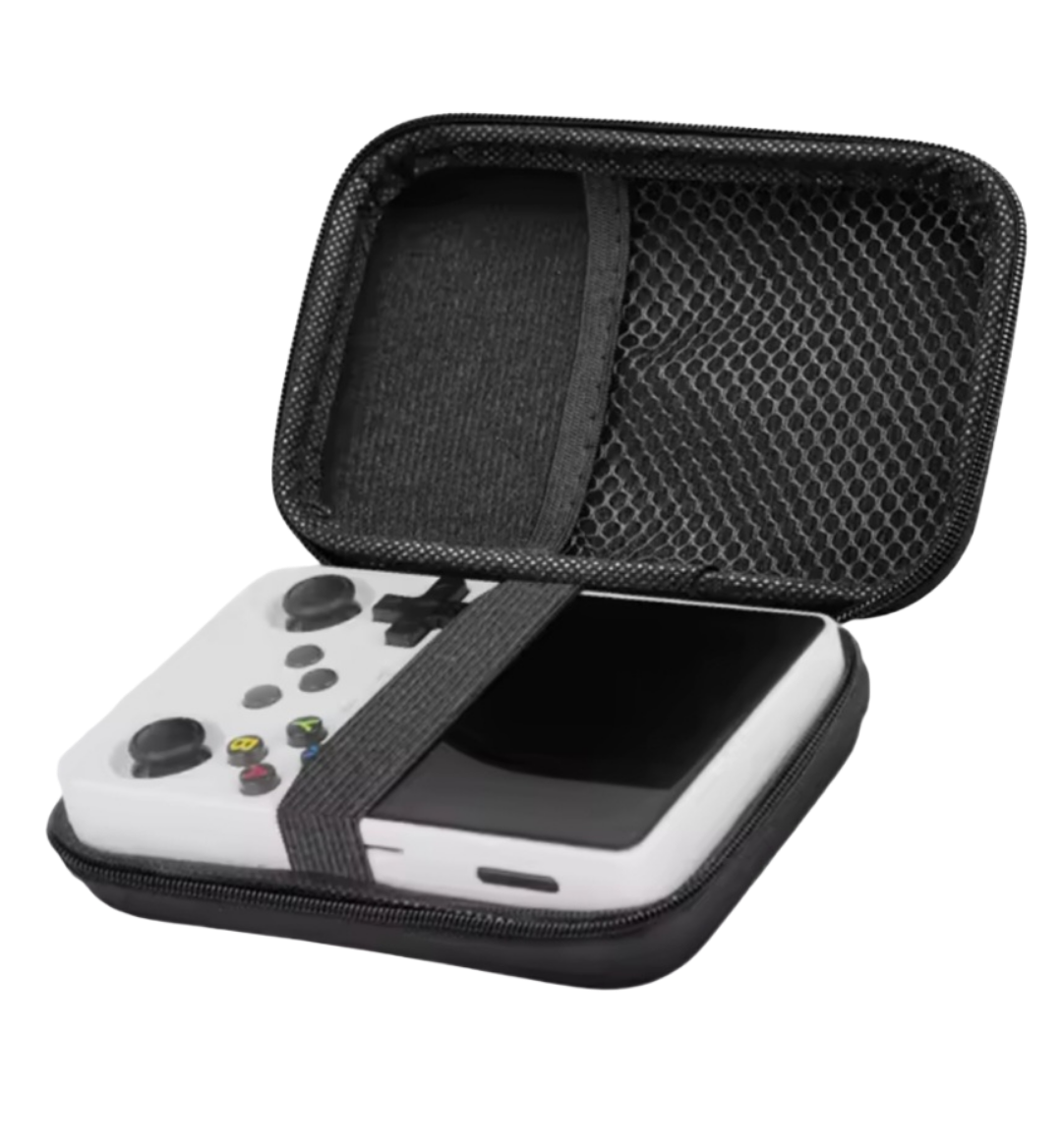 PocketRetroGaming - Case